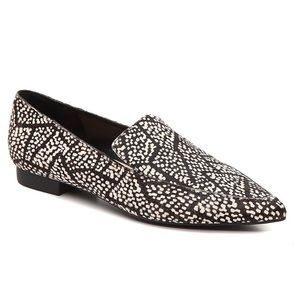 Bleecker & Bond Spotted Sonia Loafer